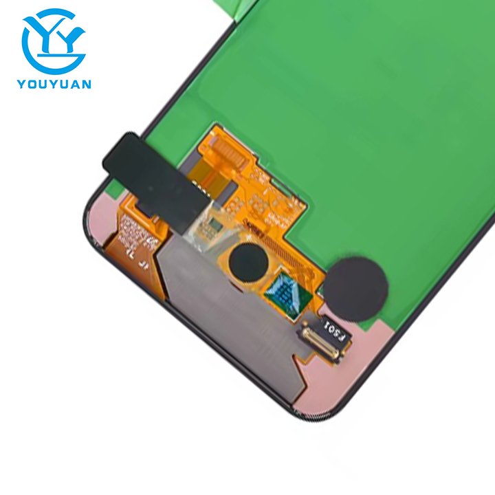 Oled lcd for samsung a35 5g mobile phone lcd screen display replacement a356 lcd