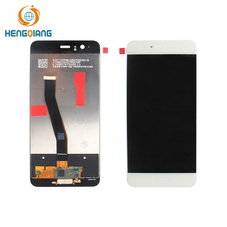 China manufacturer direct supply lcd for Huawei P10, P20, P20 Pro, P30,P30 Pro display touch screen+frame