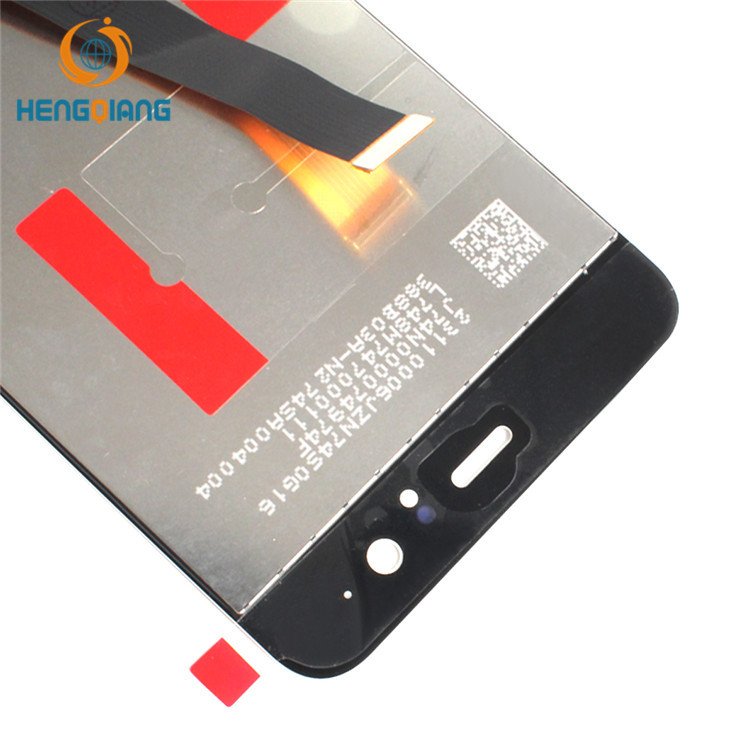China manufacturer direct supply lcd for Huawei P10, P20, P20 Pro, P30,P30 Pro display touch screen+frame