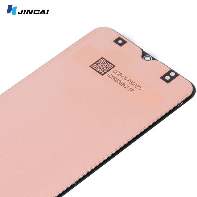 Factory sale a30s a307f display pantalla for Samsung A30s Lcd mobile phone Lcds for Samsung Galaxy A30s screen replacement