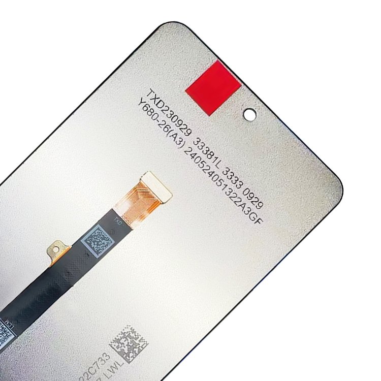 Mobile Phone Lcds For Infinix Hot 40 Pro Screen For Tecno Spark 20 Pro Lcd Touch Screen Display Digitizer Assembly Replacement