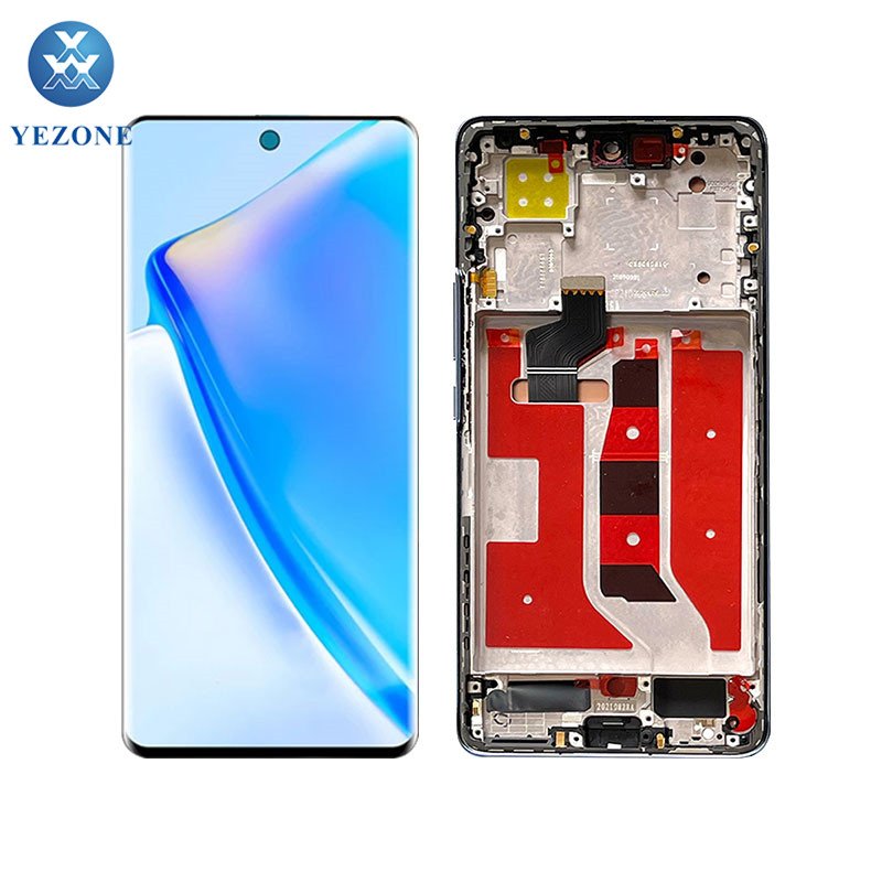 Mobile phone lcds replacement for huawei Nova 9 Y60 lcd screen mobile phone lcd displays