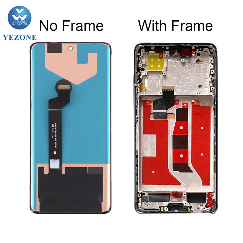 Mobile phone lcds replacement for huawei Nova 9 Y60 lcd screen mobile phone lcd displays