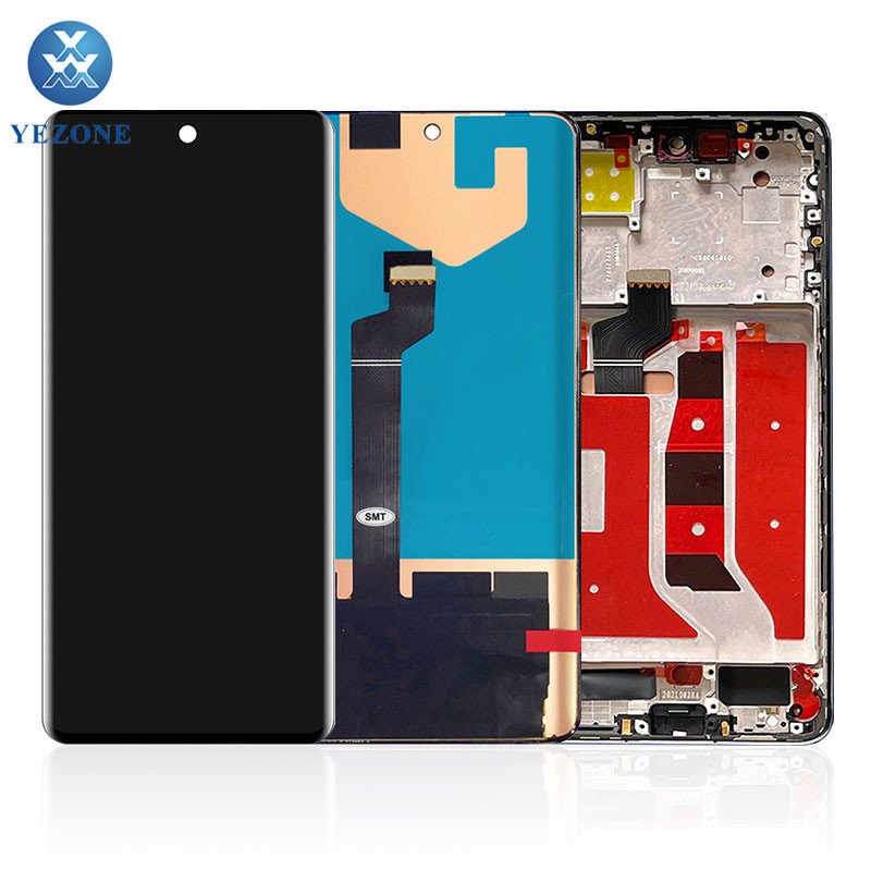 Mobile phone lcds replacement for huawei Nova 9 Y60 lcd screen mobile phone lcd displays