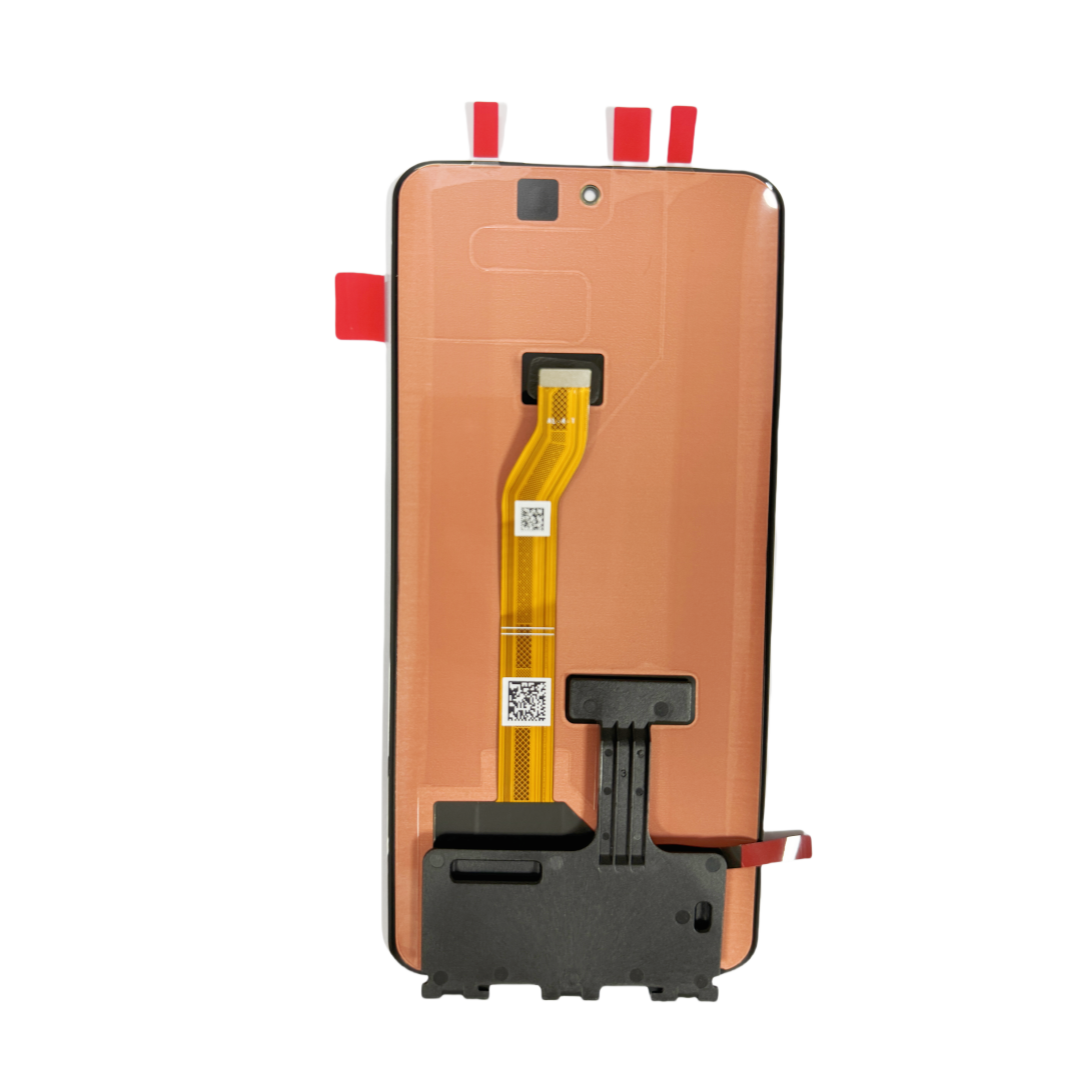 Service packing goods Factory LCD For Honor 90 original LCD OLED new 100 full original screen display