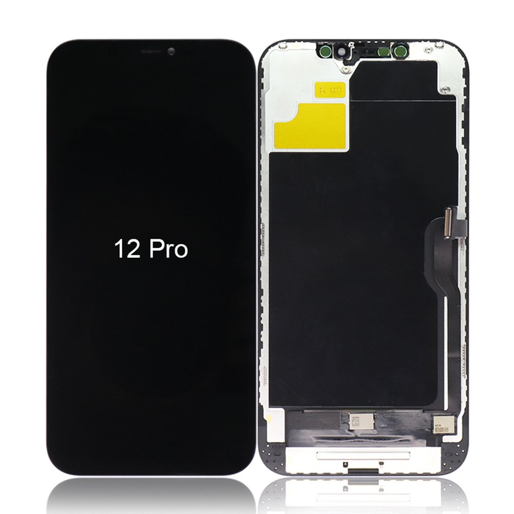 Wholesale LCD For iPhone 5 5s 6 6s 7 8 Plus X XR XS 11 12 13 14 Mini Pro Max Screen Replacement Display Screen Oled