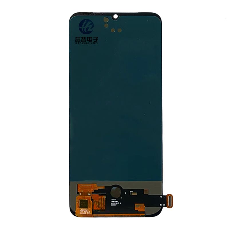 NEW mobile phone lcds for vivo v20 v20se oled Display Front glass Screen Sigitizer Assembly Replacement for vivo phone oled