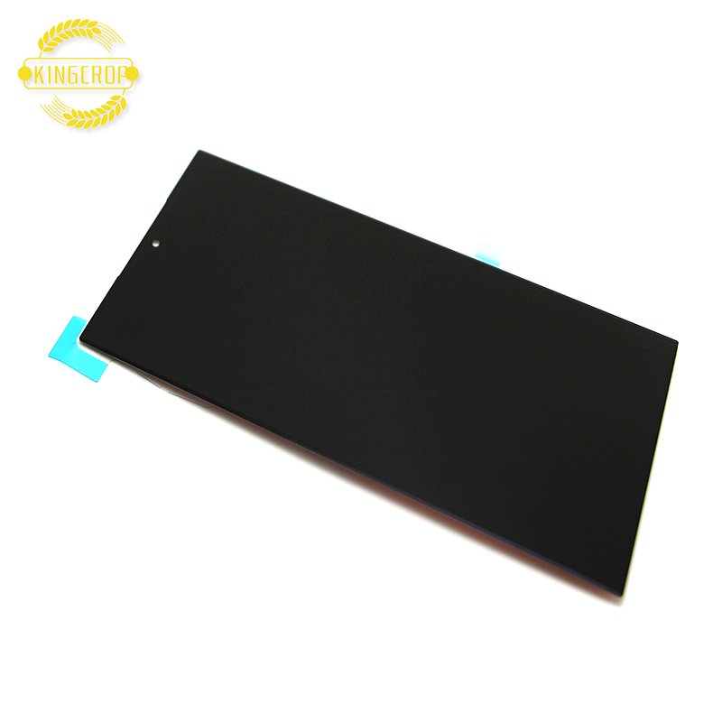Mobile parts phone spare For samsung galaxy s23 s23+ plus ultra S23fe S23 FE S24 S24+ plus ultra display lcd screen replacement