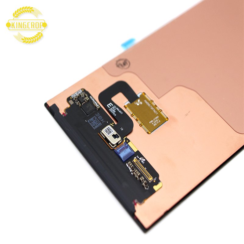 Mobile parts phone spare For samsung galaxy s23 s23+ plus ultra S23fe S23 FE S24 S24+ plus ultra display lcd screen replacement