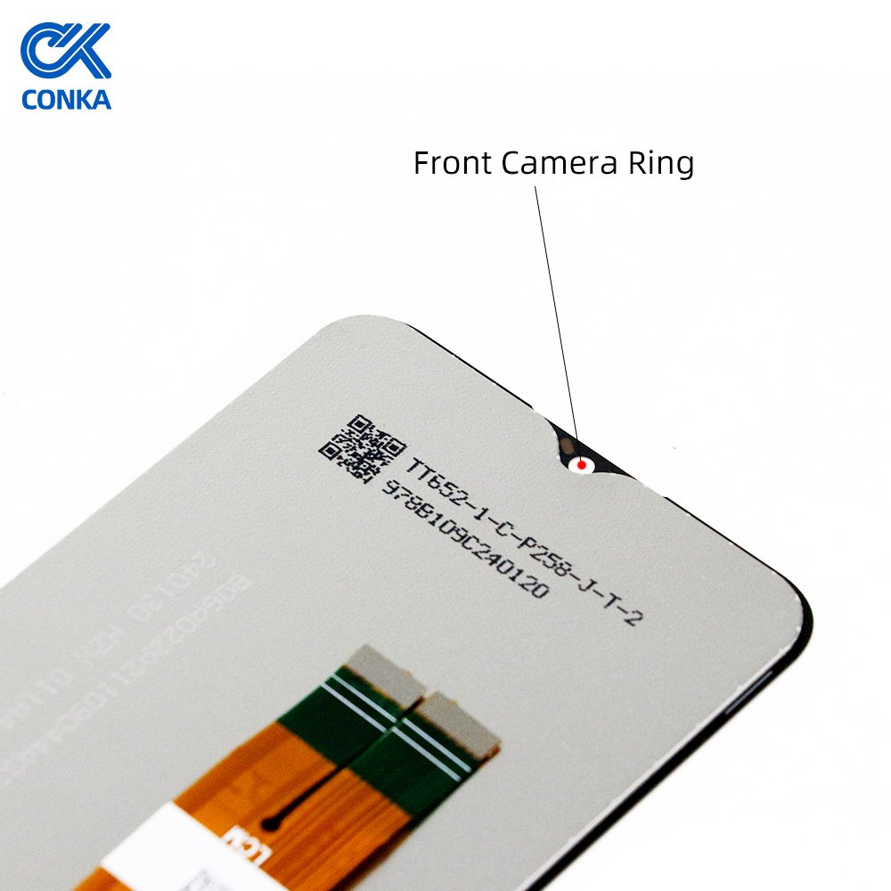 mobile phone lcds For samsung galaxy a21s display lcd screen for samsung a21s lcd with frame original a21s screen replacement