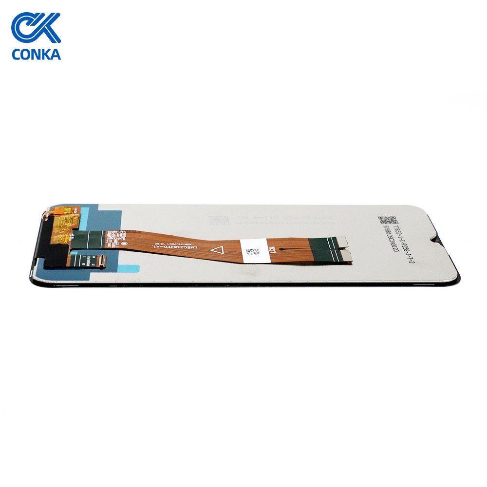 mobile phone lcds For samsung galaxy a21s display lcd screen for samsung a21s lcd with frame original a21s screen replacement