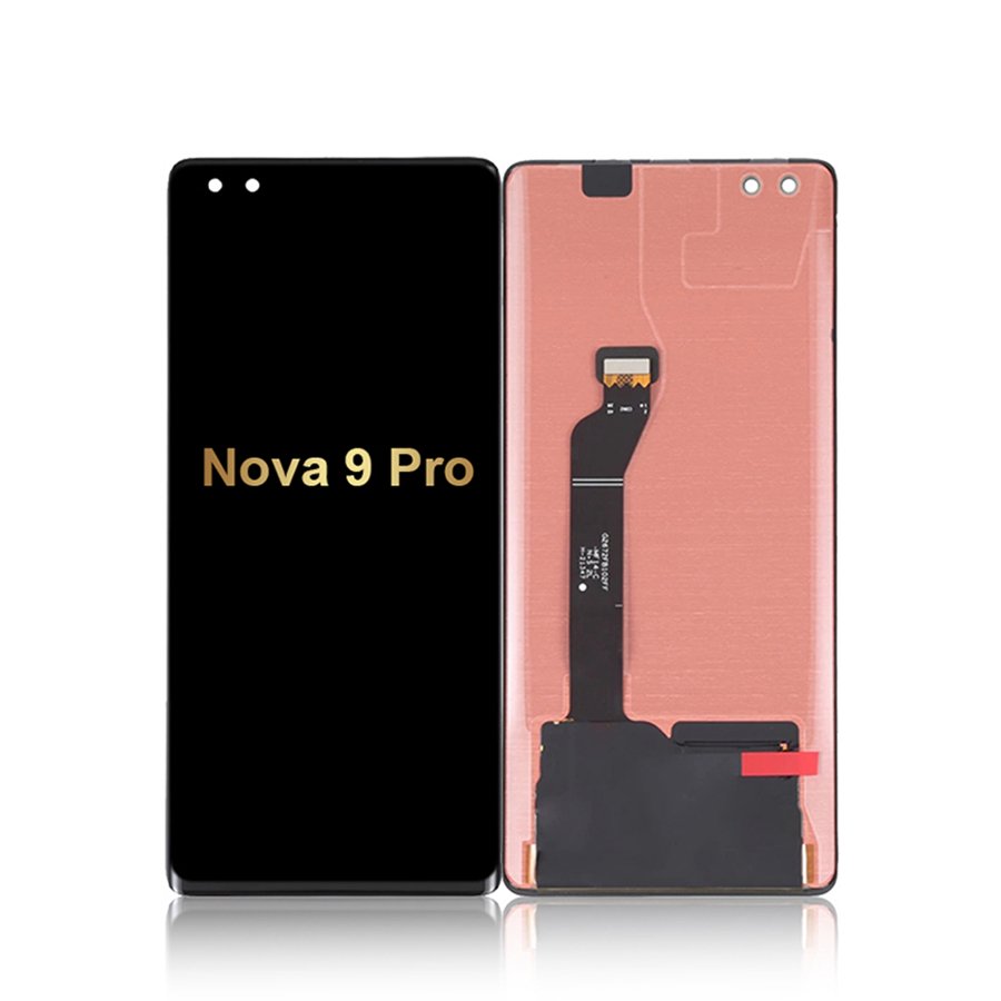 HOT Sale Mobile Phone LCD Display Oem Replacement Display For Huawei Nova 9 Pro SE 10z Y60 Screen Touch