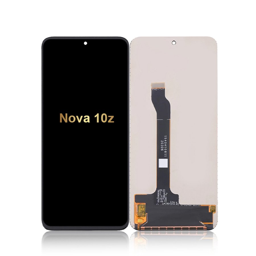 HOT Sale Mobile Phone LCD Display Oem Replacement Display For Huawei Nova 9 Pro SE 10z Y60 Screen Touch