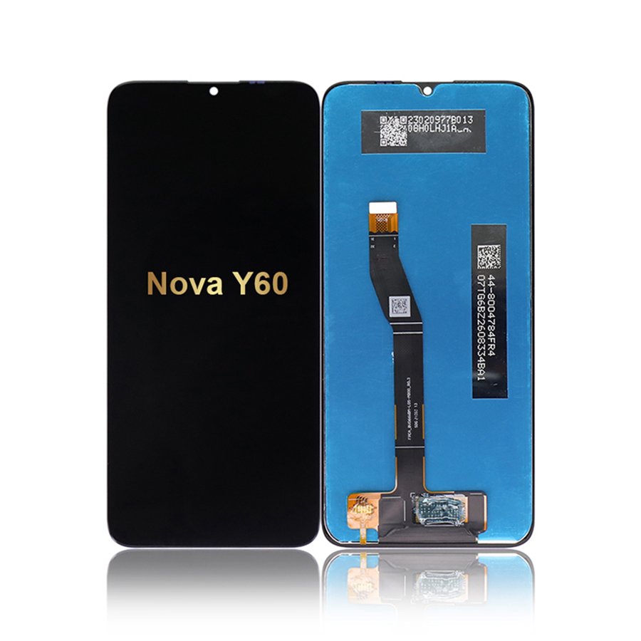 HOT Sale Mobile Phone LCD Display Oem Replacement Display For Huawei Nova 9 Pro SE 10z Y60 Screen Touch