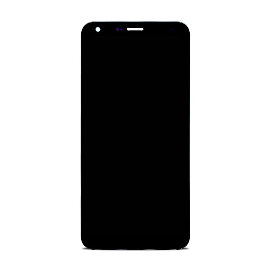 for LG Q7 Mobile Phone LCD Screen Touch Digitizer Replacement black for LG Q7 Display LCD
