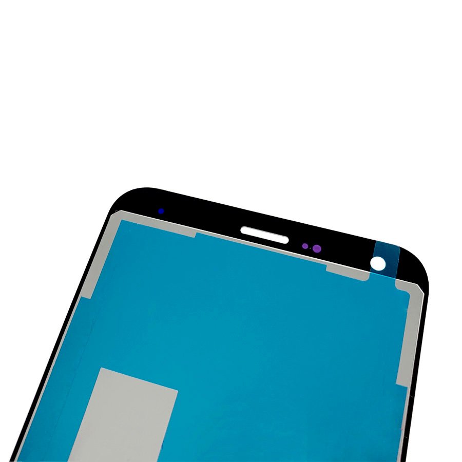 for LG Q7 Mobile Phone LCD Screen Touch Digitizer Replacement black for LG Q7 Display LCD