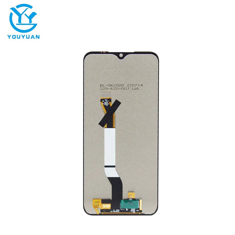 mobile phone repair parts for redmi note 8 lcd screen display lcd replacement