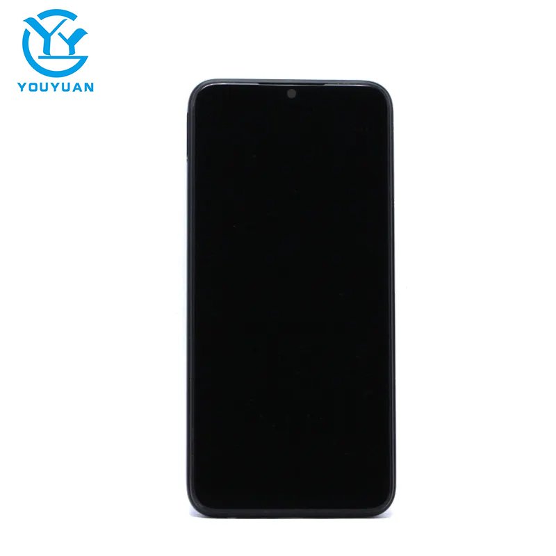mobile phone repair parts for redmi note 8 lcd screen display lcd replacement