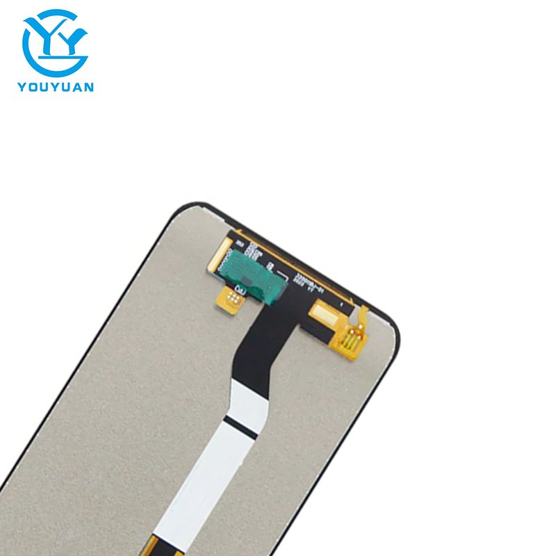 mobile phone repair parts for redmi note 8 lcd screen display lcd replacement