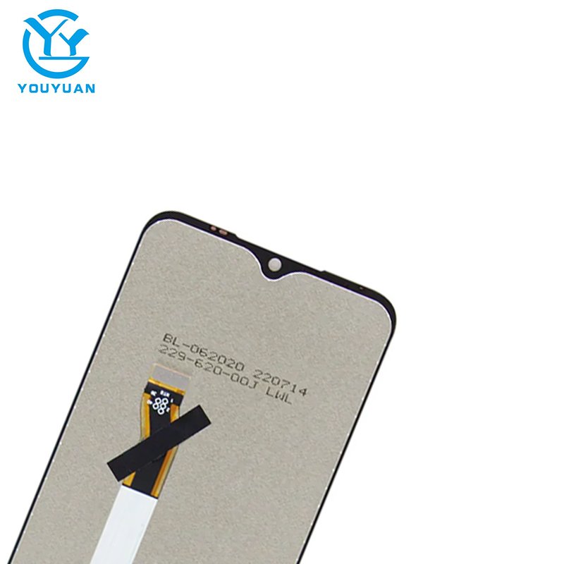mobile phone repair parts for redmi note 8 lcd screen display lcd replacement