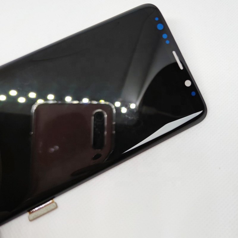 Mobile phone lcds For Samsung Galaxy s9 LCD Screen g960f g960u g960w g9600 Touch Digitizer Display