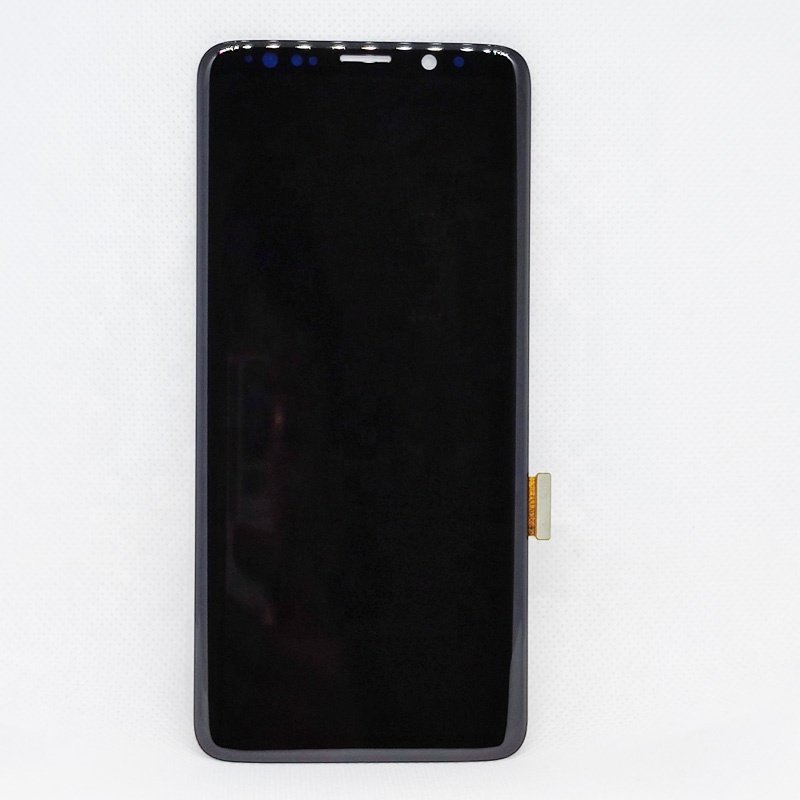 Mobile phone lcds For Samsung Galaxy s9 LCD Screen g960f g960u g960w g9600 Touch Digitizer Display