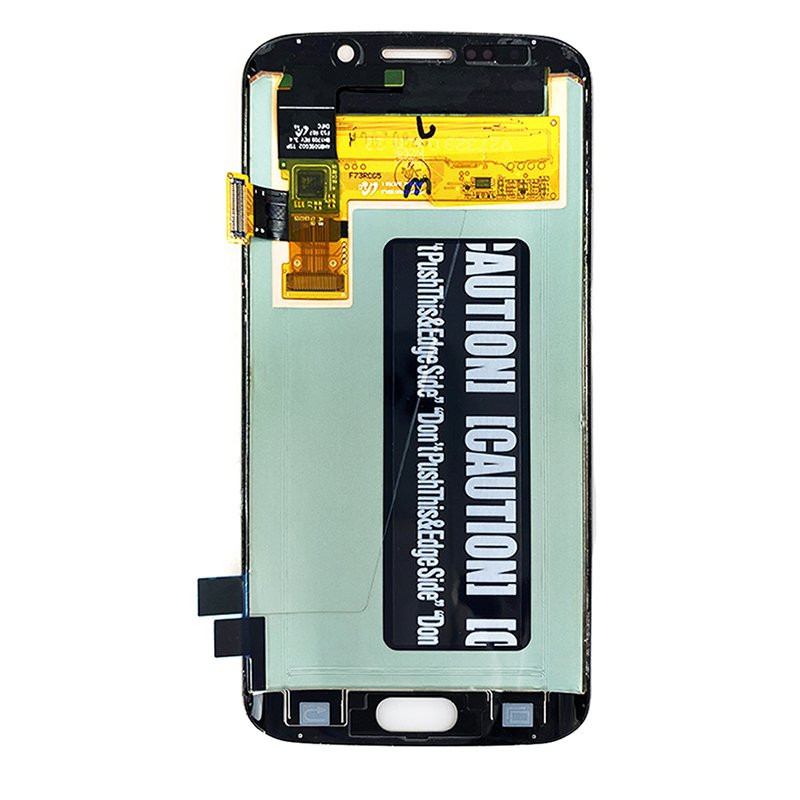 Smartphone Screen For Samsung Galaxy S6 Edge Screen Phone Lcd Display Cell Phone Parts