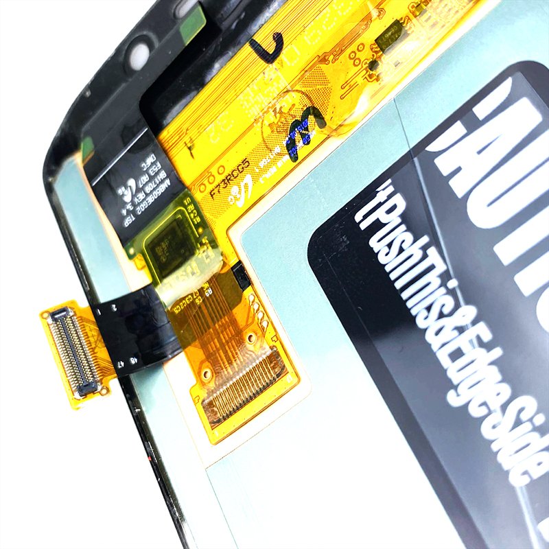 Smartphone Screen For Samsung Galaxy S6 Edge Screen Phone Lcd Display Cell Phone Parts