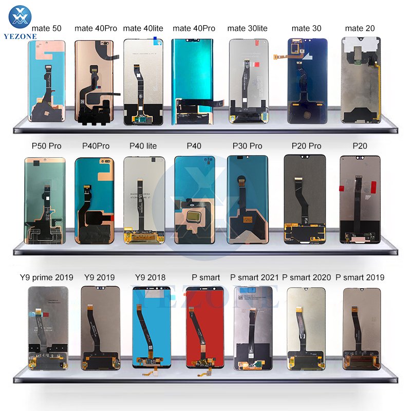 pantalla display for huawei mobile phone lcd for huawei honor 90 honor 90 lite lcd screen