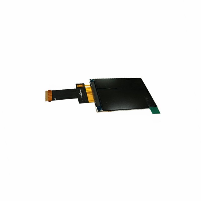 Fast Delivery 2.4" Tft 16.7M Full Color Tft lcd Module 24 Pin MIPI Interface QVGA 240x320 2.4 Inch Tft lcd