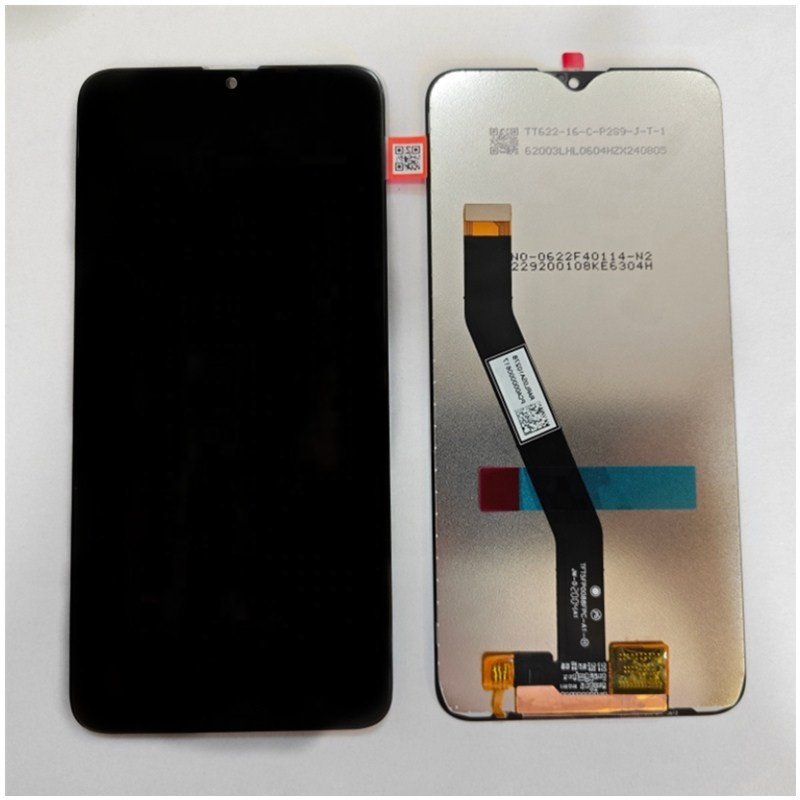 High Quality Compatible Mobile Phone LCD Screen Replacement Display For Xiaomi Redmi 8 8A Mobile Models