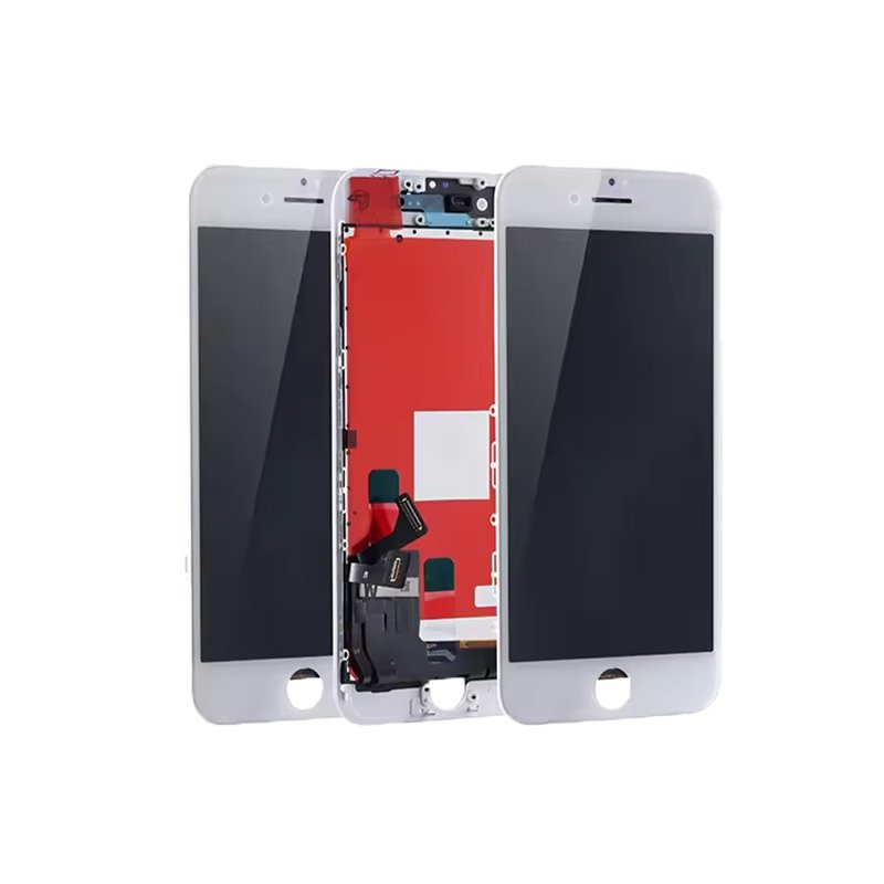 Mobile Phone Lcd for Iphone 6 6S 7 6s Plus Lcd Touch Screen Digitizer For Iphone 7 7 Plus 8 8 Plus Pantallas Display Replacement