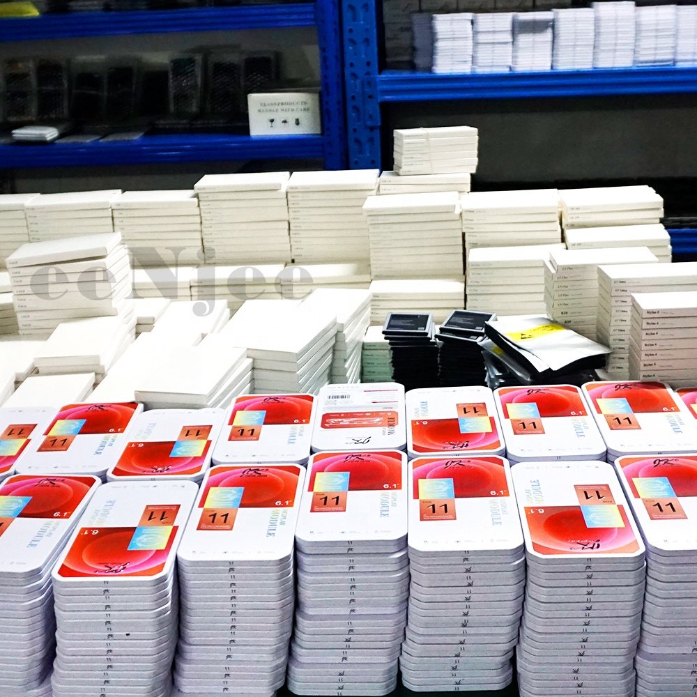 Wholesale Factory Price Spares Different Brands Model Screen Replacement Cell Phone Screens Lcd Touch Screen
