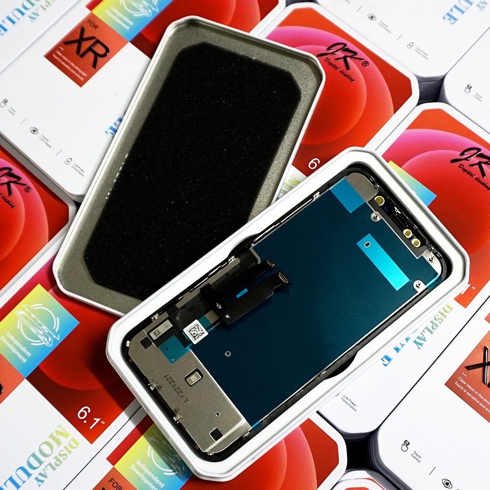 Wholesale Factory Price Spares Different Brands Model Screen Replacement Cell Phone Screens Lcd Touch Screen