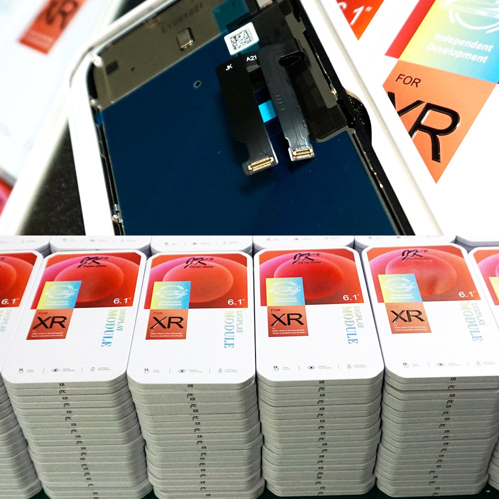 Wholesale Factory Price Spares Different Brands Model Screen Replacement Cell Phone Screens Lcd Touch Screen
