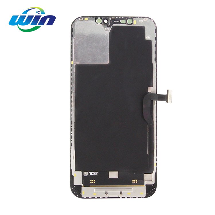 Mobile Phone Lcd For Iphone 12 12 Pro 12 Pro Max Screen Display Touch Digitizer Oem Replacement For Iphone LCD