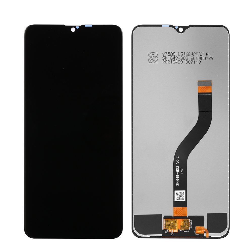 Original OlED Mobile Phone LCDS For Samsung A20/A20s Lcd Touch Screen Display Digitizer Assembly