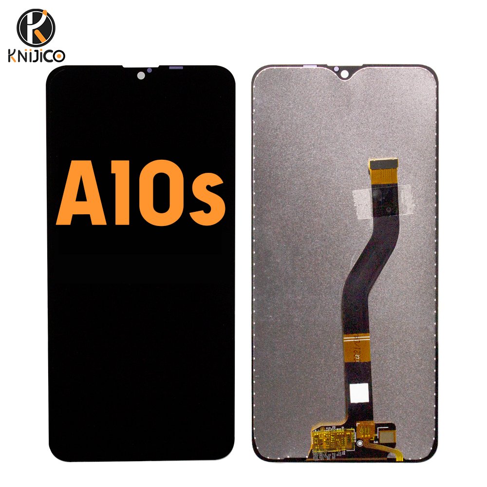 Mobile phone LCDs for Samsung Galaxy A20s lcd screen replacement For Samsung A20s Display Original for Samsung A20s screen