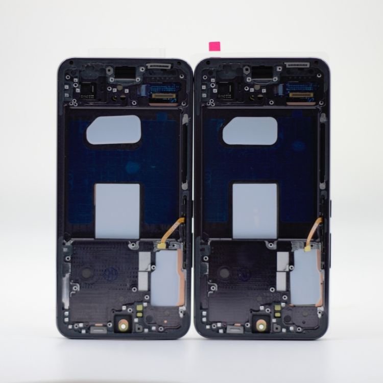Cheap Price 6.1 Mobile Phone LCDs Original 95% Cell Phone Lcd Touch Screens for SAM S22