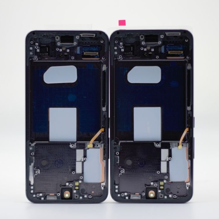 Cheap Price 6.1 Mobile Phone LCDs Original 95% Cell Phone Lcd Touch Screens for SAM S22