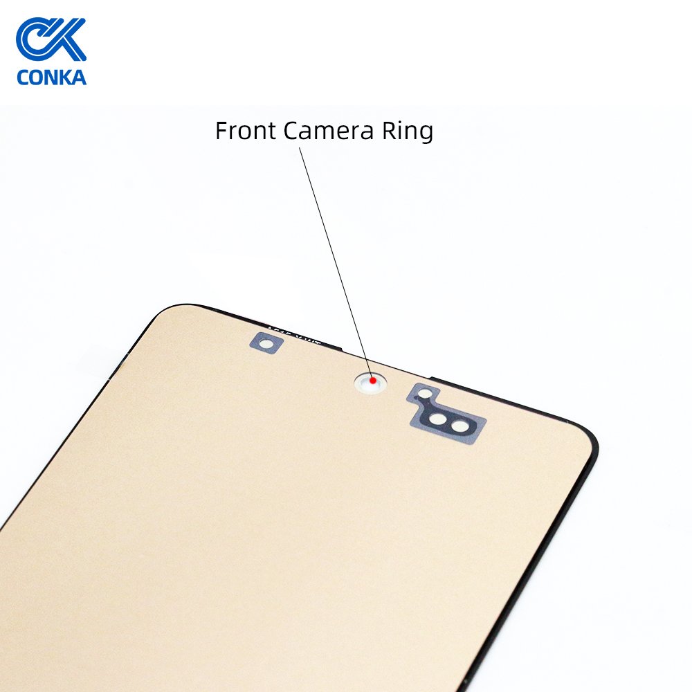 Samsung A51 Display & Screen for Galaxy A51 5G 4G/5G OLED LCD High Quality 100% Tested Black Color