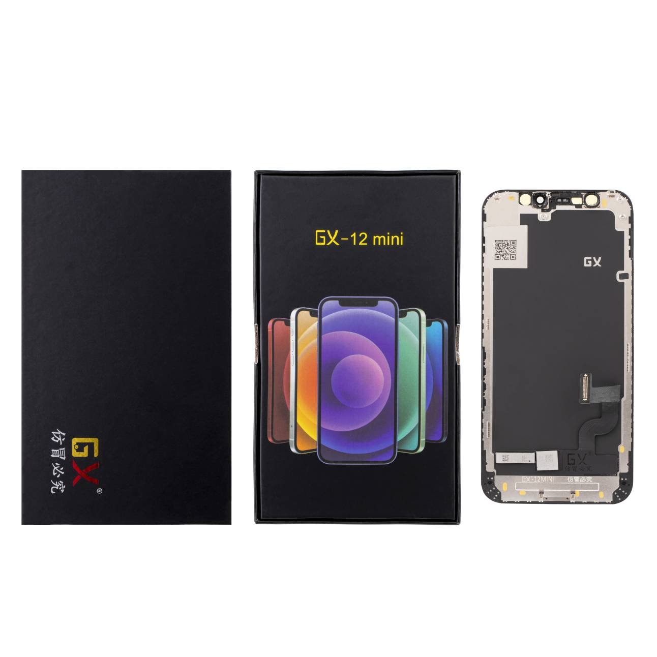 Mobile Phone Lcd Screen For Samsung Iphone 14 Lcd Mobile Phone Screen