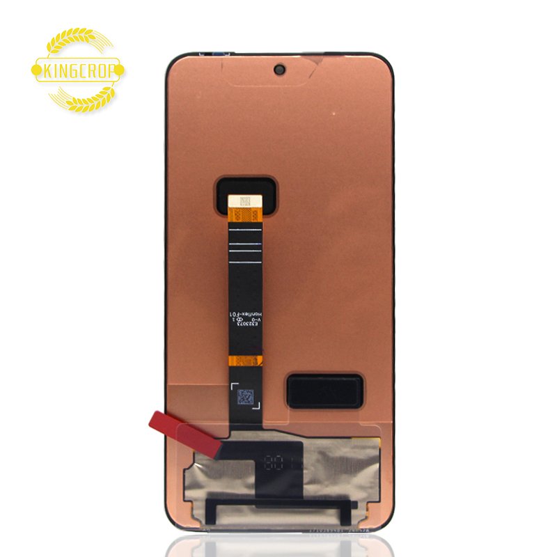 Mobile Phone LCD For Motorola Edge 50 Neo S50 Screen Touch Digitizer Assembly for Motorola Edge 50 Neo LCD Display without Frame