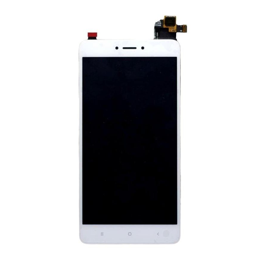 Factory Wholesale Mobile LCD Screen For Note 4 4x Replacement CHEAP LCD Display Touch Screen Digitizer