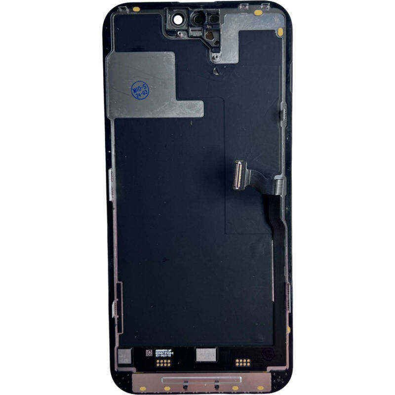 High Performance Customized Oled Mobile Phone Lcds Screen For Iphone 14 Pro Max