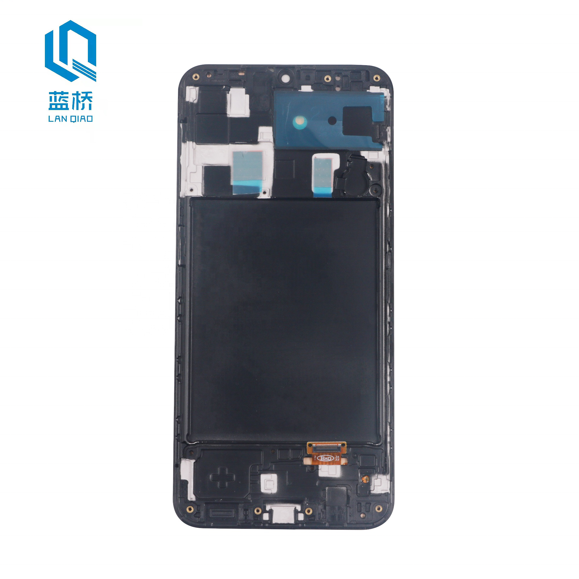 Discount for Mobile Phone Part LCDs Touch Screen Replacement For Samsung A20