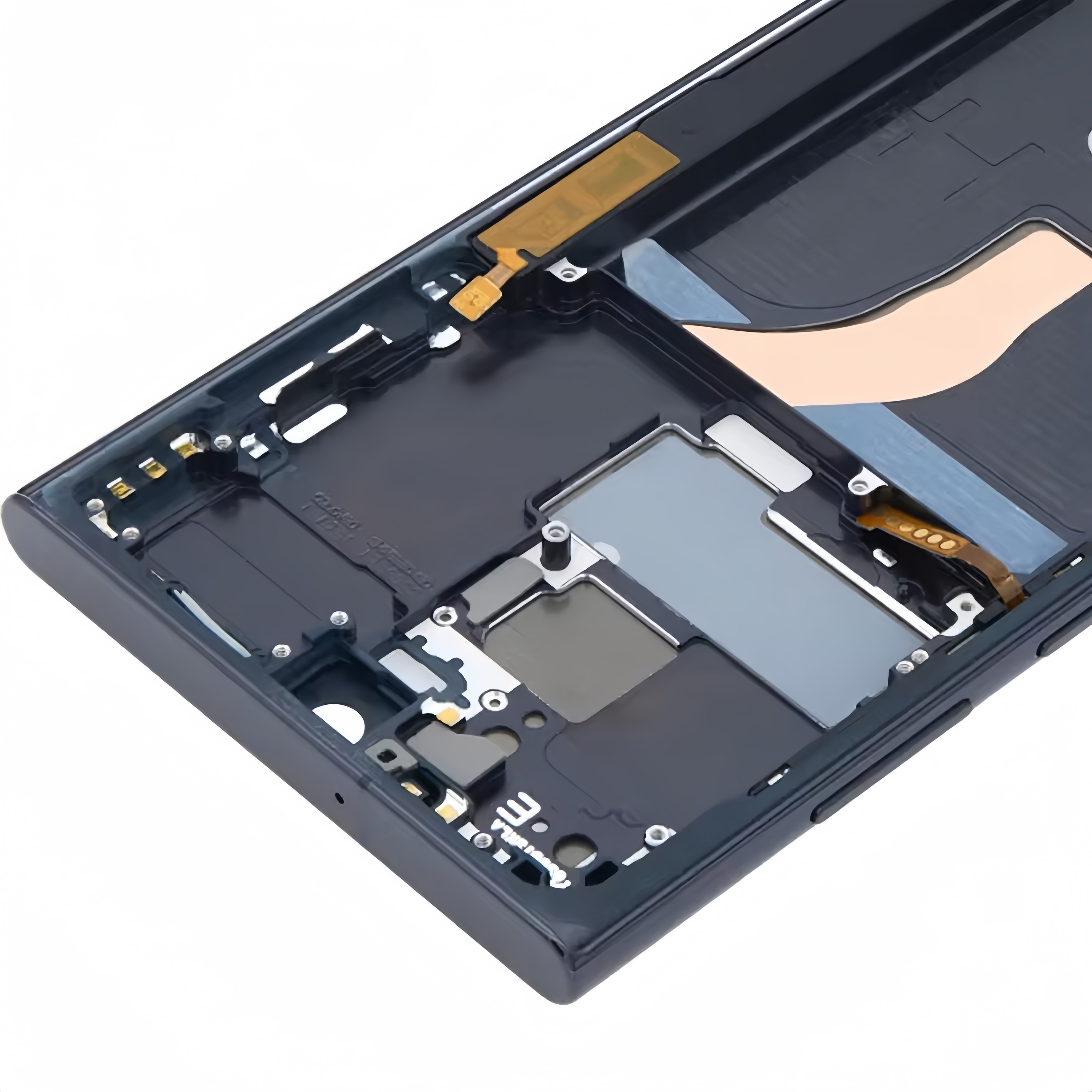 Mobile Phone Lcd for Samsung Galaxy S22 Ultra Lcd Screen for Samsung S23Ultra Screen Replacement for Samsung S22 Ultra Display