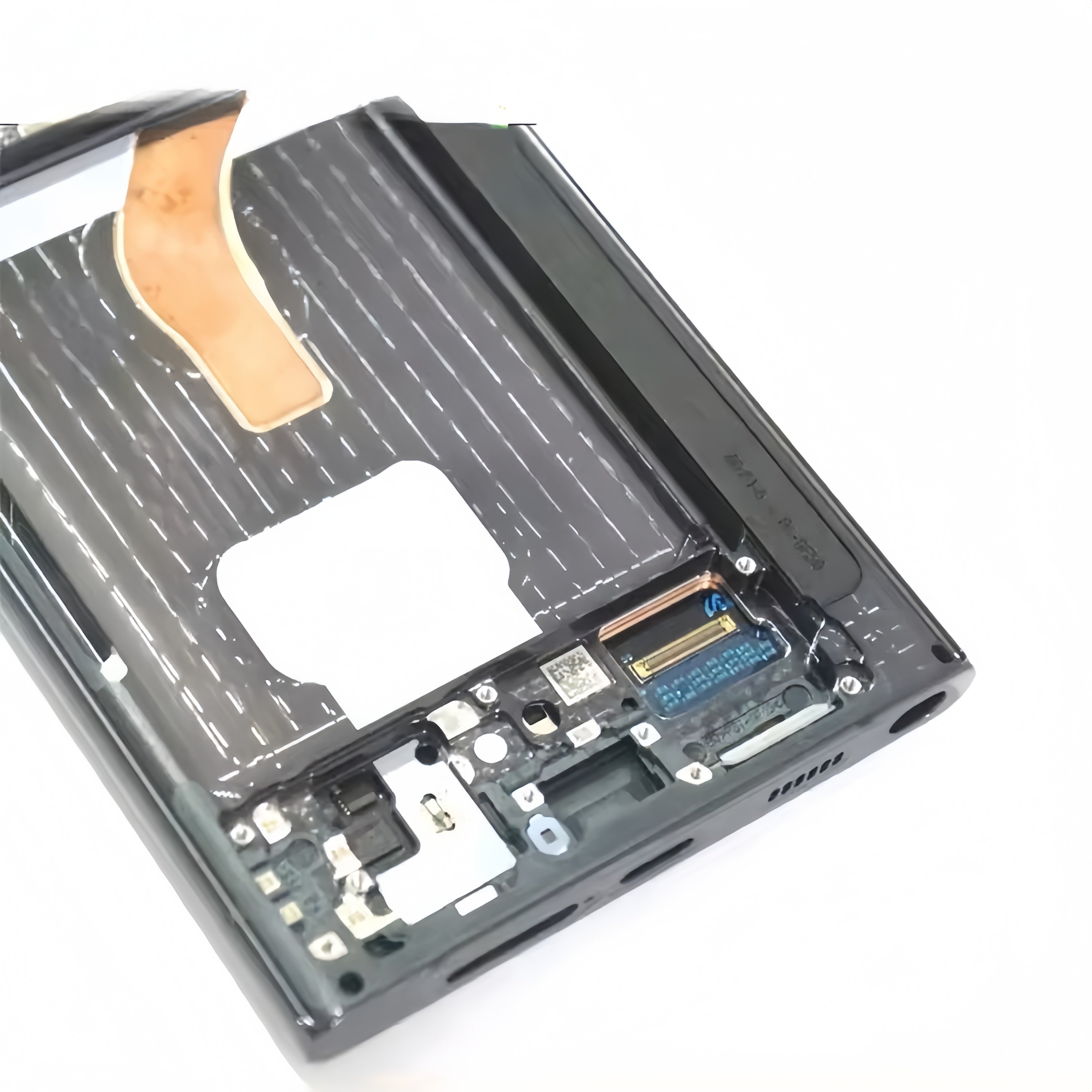 Mobile Phone Lcd for Samsung Galaxy S22 Ultra Lcd Screen for Samsung S23Ultra Screen Replacement for Samsung S22 Ultra Display