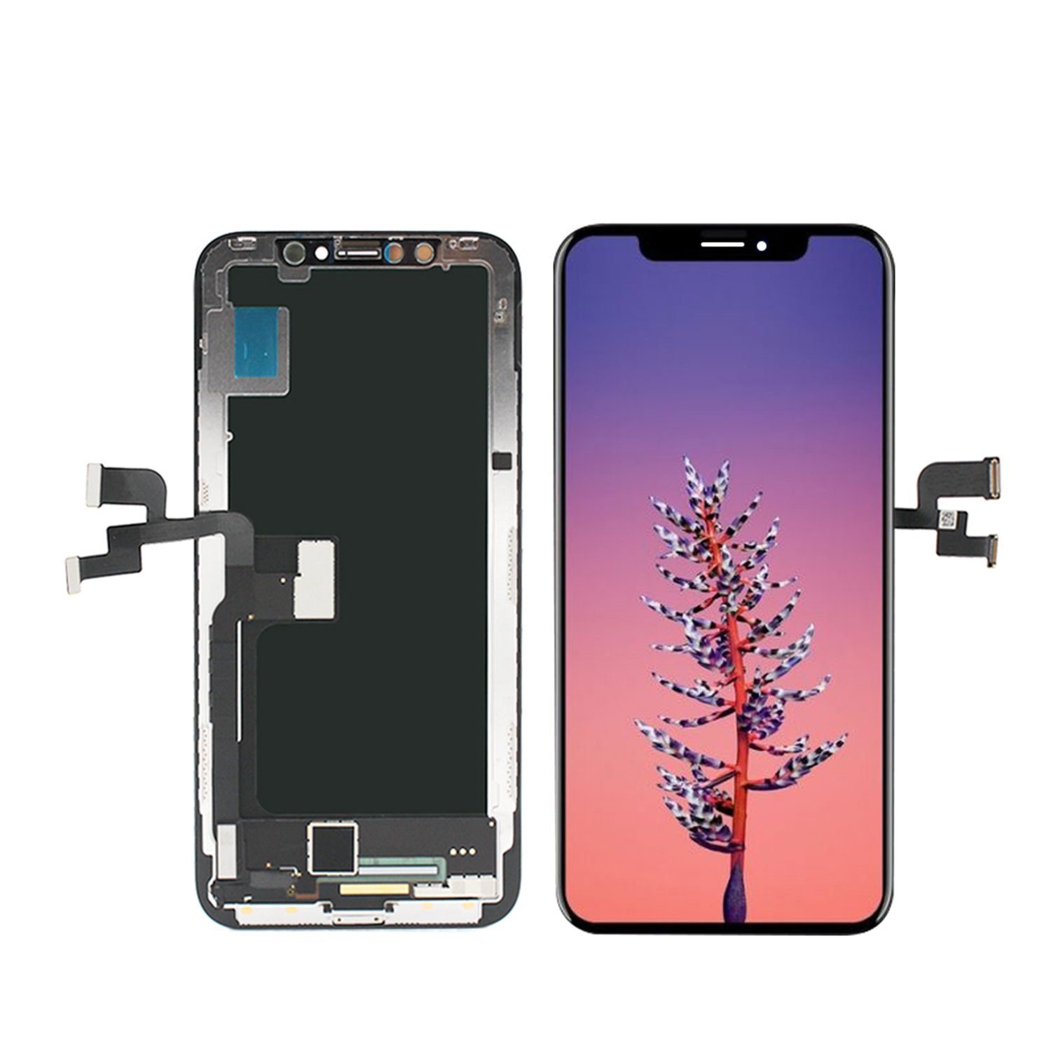 Mobile phone lcds factory Wholesale Different brand models Mobile lcd Display screen