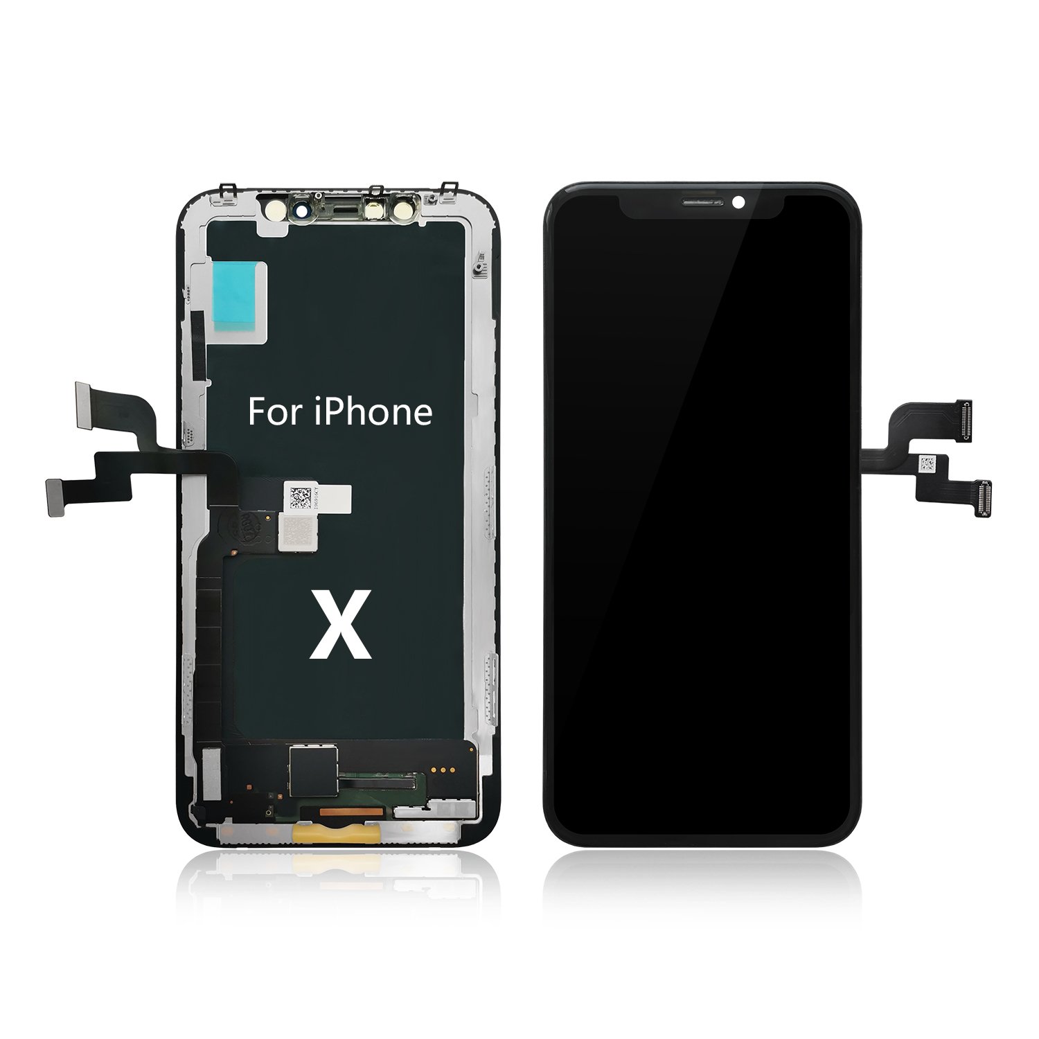 Mobile phone lcds factory Wholesale Different brand models Mobile lcd Display screen